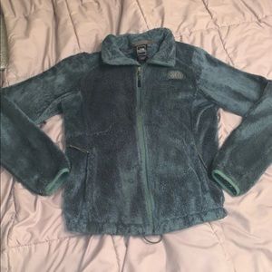 NorthFace Jacket
